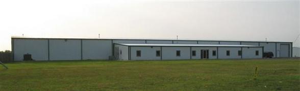 Our Main Facility